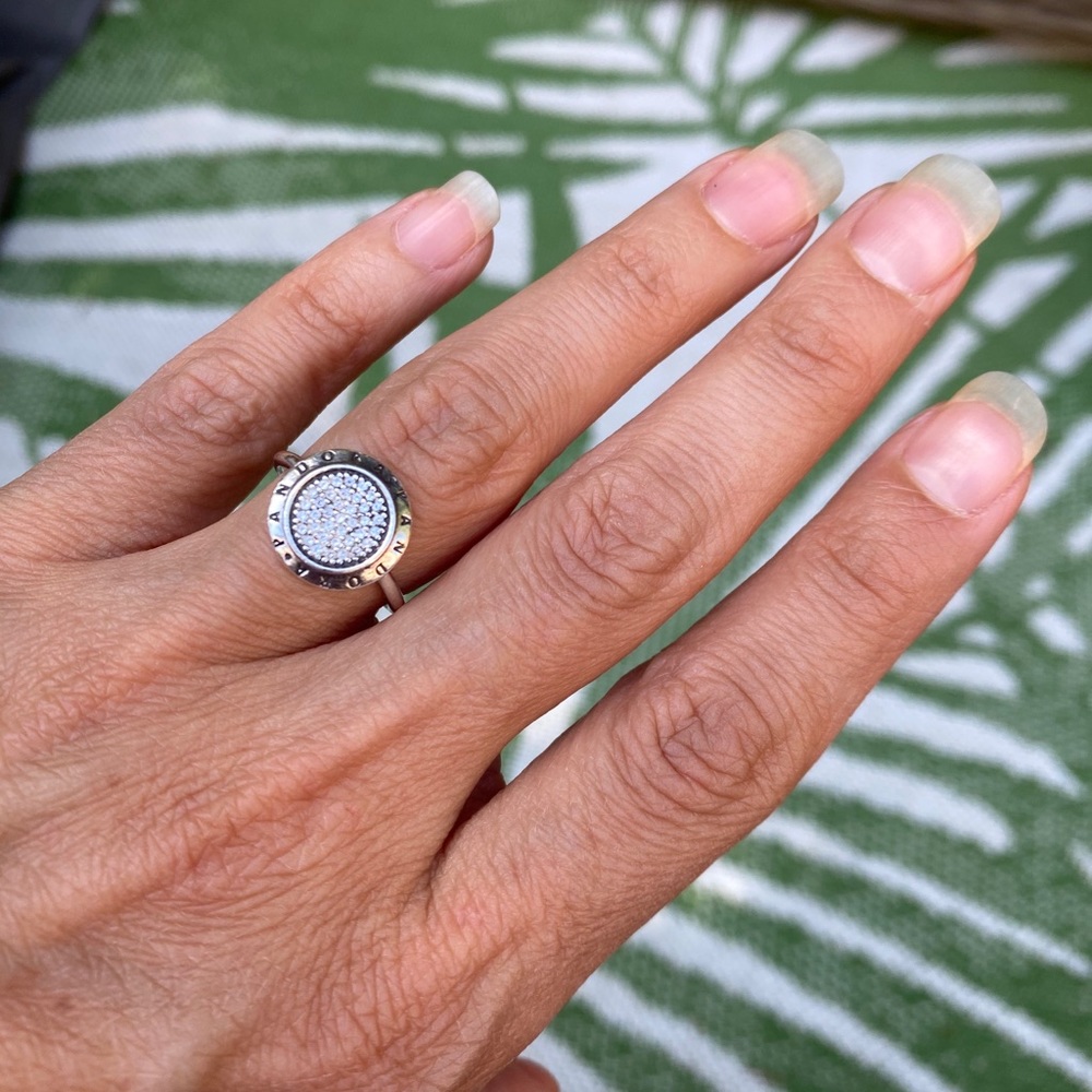 Pandora ring